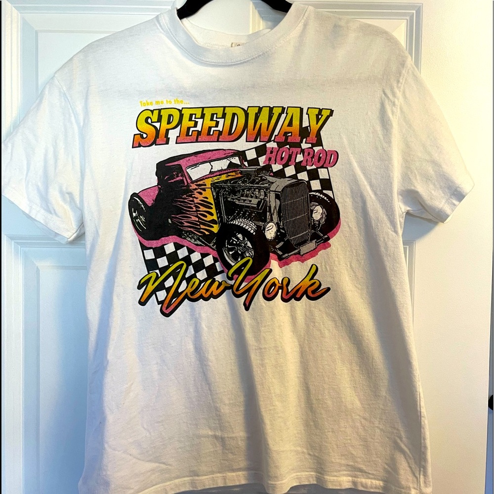 A Brandy Melville T-Shirt